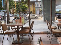 -肥韬茶餐厅(海上世界店)
