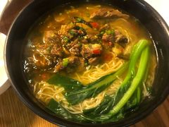 -嘉旺港式茶餐厅(延长中路店)