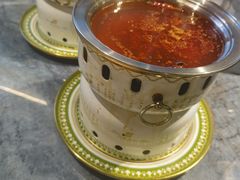 -百草滩羊清水涮羊肉·清真·宁夏盐池滩羊(莲花桥店)