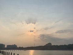 -青岛第二海水浴场