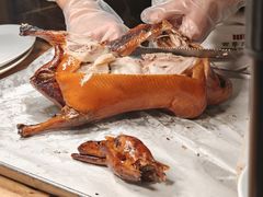 -四季民福烤鸭店(王府井东安门店)