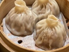 -南京大牌档(青岛万象城店)