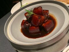 -肆月河豚·淮扬菜·湘菜(华天店)