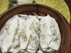 -楼兰新疆主题餐厅(苏州中心店)