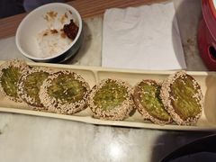 -绿茶餐厅(青岛城阳万象汇店)
