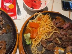 -豪享来中西餐厅(隆昌店)