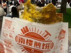 -南楼煎饼(滨江道店)