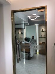 -发饰美男士增发补发假发定制店