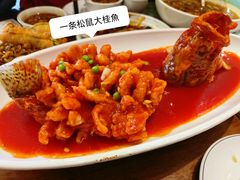 -锡和无锡菜(景丽苑店)