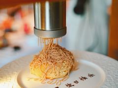 -罗宾斯牛排馆(重庆丽晶酒店)