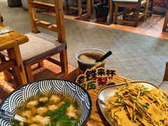 -北丐先生·野馄饨烧烤(长宁龙之梦店)