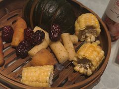 -常和州·夜宵大排档(常州单店)