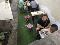 -王记西鎮电烤肉(汶上路店)