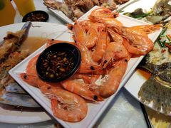 -桥东喜碧海鲜街(水东街店)