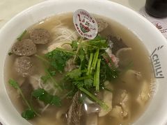 -CHILL Pho澳洲牛肉越南粉(佛山顺德万象汇店)