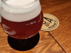 -京A Taproom·精酿餐吧(CBD店)