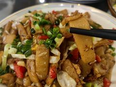 -朗妈私房菜(婺女州店)
