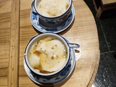 -广州花园酒店荔湾亭·地道点心·粤式饮茶