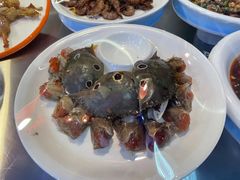 -东江海鲜大排档·潮汕菜·砂锅粥