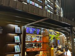 -三联韬奋书店(三里屯店)