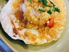 -沪上名羊天下•烤羊腿•东北烧烤•小龙虾(浦东直营总店)