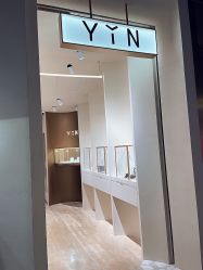 -YIN隐(前滩太古里精品店)