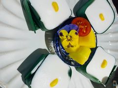 -泰椰里·泰国餐厅(智慧城广百广场店)