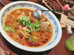 -柴米油盐(土菜院子店)