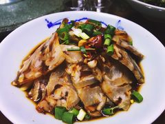 -窄巷子陕菜馆·地道陕西菜(粉巷店)