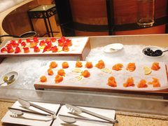 -上海东方佘山翰悦阁酒店·Vie全日制餐厅