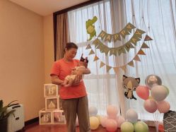 -舒雅母婴护理中心(天虹中心)