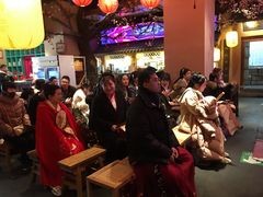 大堂-长安大牌档之西安博物院文化餐厅(中贸店)