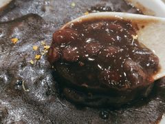 桂花赤豆糊-随柳居·苏式小吃(建新巷店)