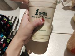 -1点点(理想银泰店)