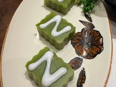 -荷花泰菜(东方新天地店)