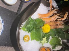 -極上萬膳·日料放题(海岸城店)