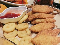 -二十八里太湖船菜(吉祥路店)