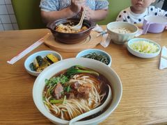 -李先生牛肉面大王(欧亚卖场店)