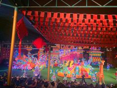 -深圳锦绣中华民俗村