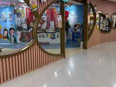 -巴黎春天(陕西路店)