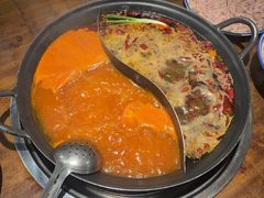 -楠火锅(西单店)