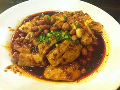 -缪氏川菜(丰盛町店)