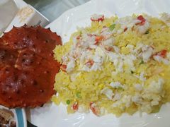 -上和臻品中国菜(花园街店)