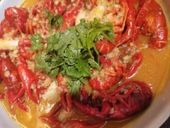 -小厨娘淮扬菜(六合欢乐港店)