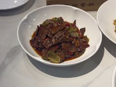 -郭林家常菜(狼垡店)