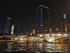 -天津意大利风情旅游区