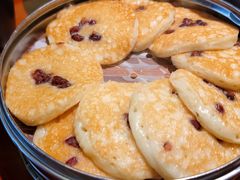 -徽三说·土徽菜·中国徽菜连锁品牌(一中店)