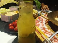 -摇滚火锅