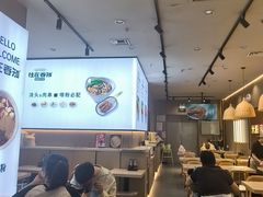 -桂在香知桂林米粉(红博中央公园店)