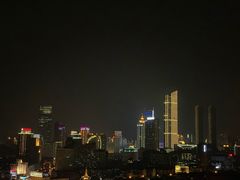 -杜尚rooftop露台酒吧